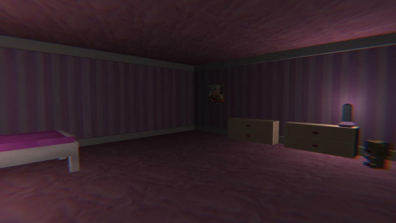 Yes Dreaming Simulator screenshot 3