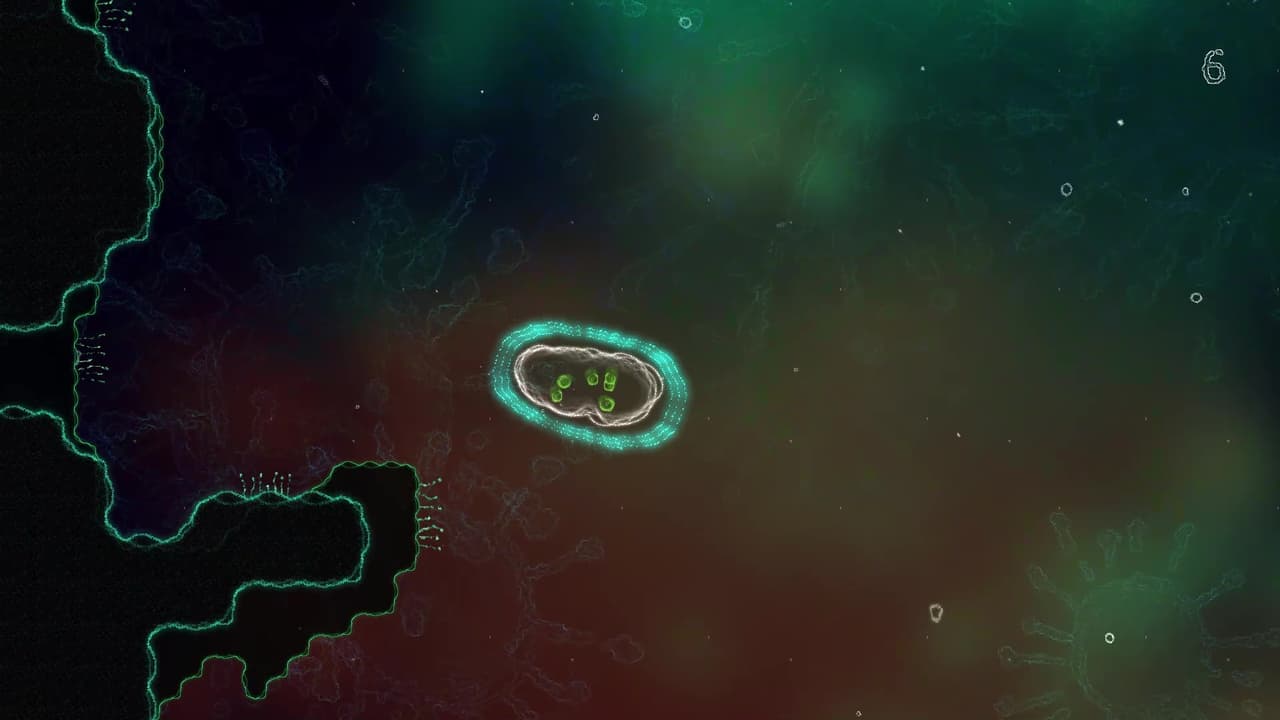 Ravenous&Fragile screenshot 2