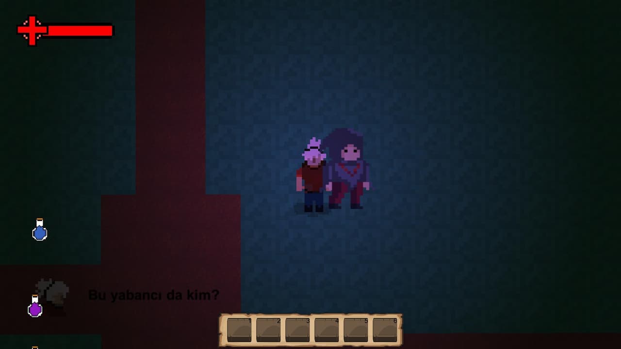 Forest Traveler screenshot 3