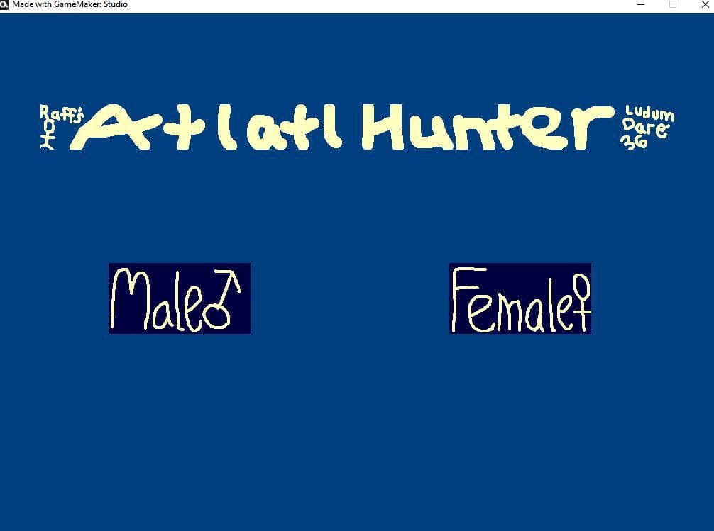Atlatl Hunter screenshot 2