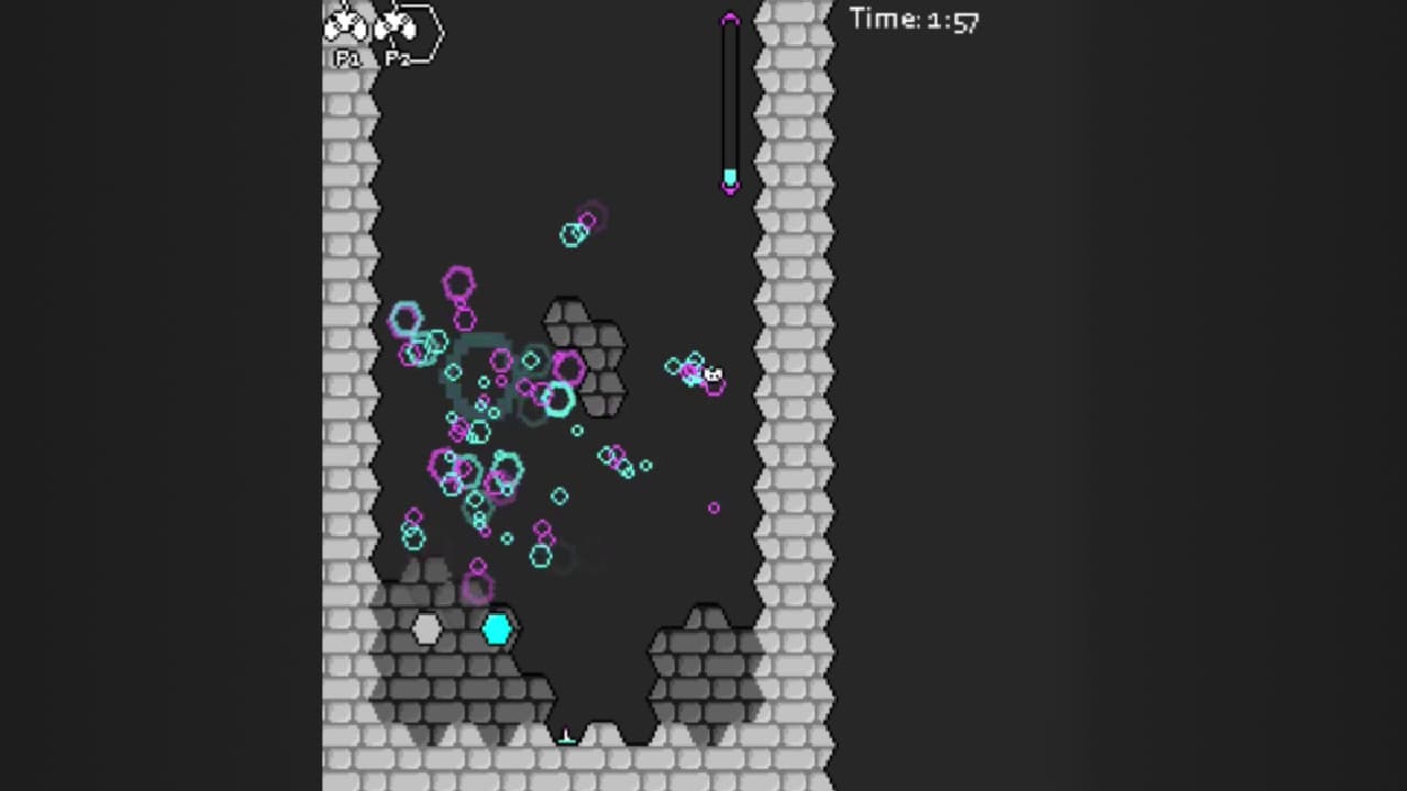 Hexvade screenshot 5