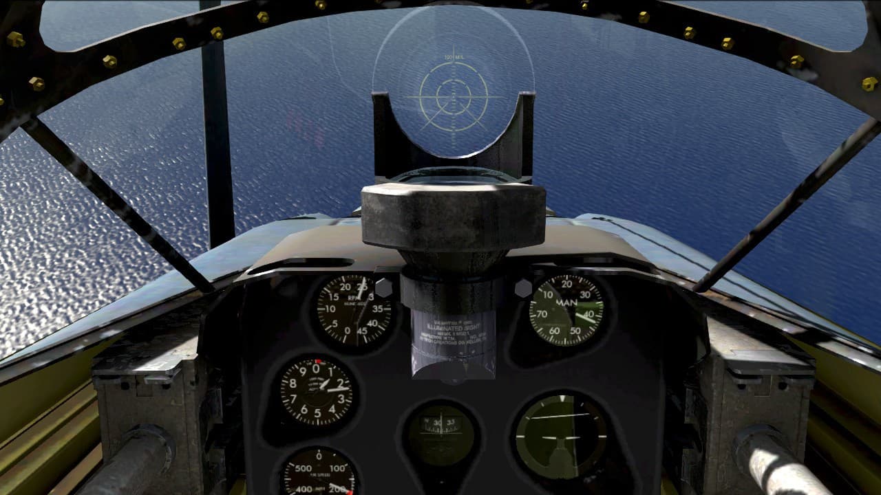 War Online: Pacific screenshot 5