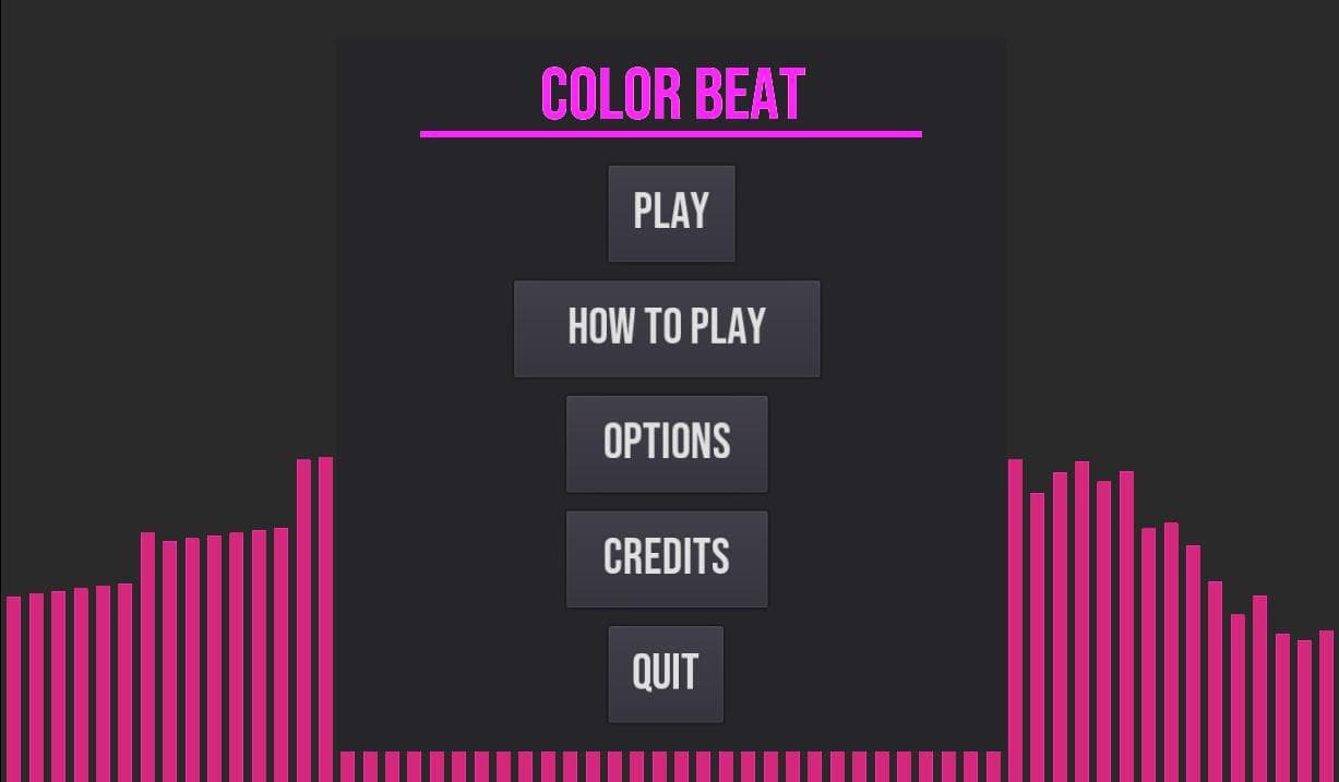Color Beat (SamuelMumm) screenshot 2