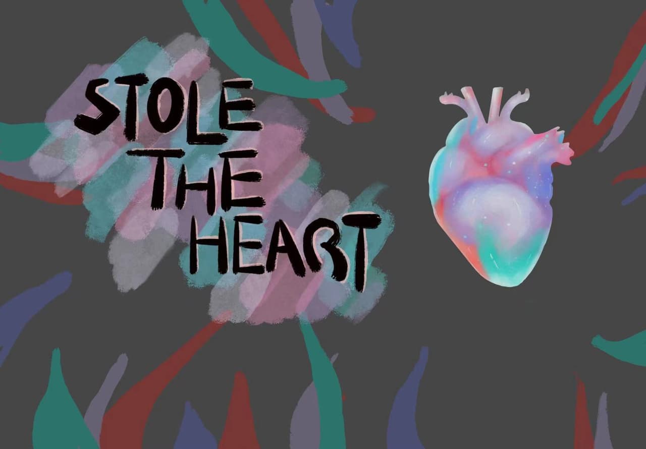 Stole The Heart