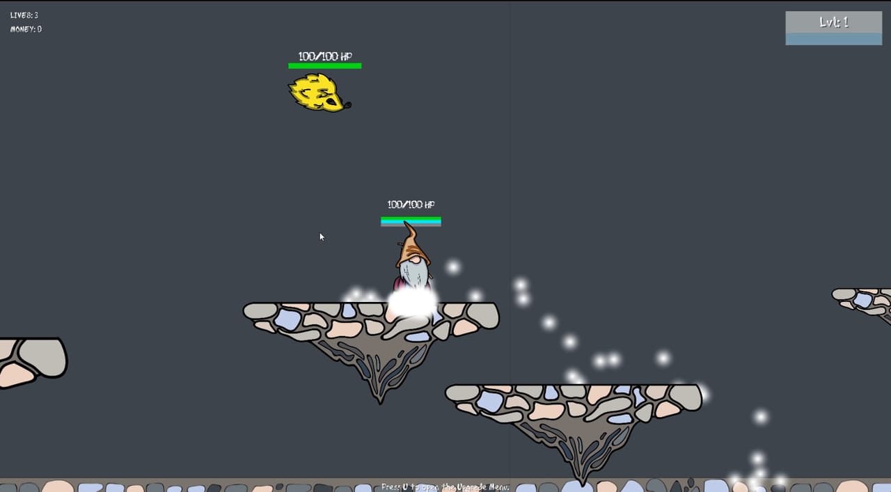 Achievement Hunter: Gnom screenshot 3