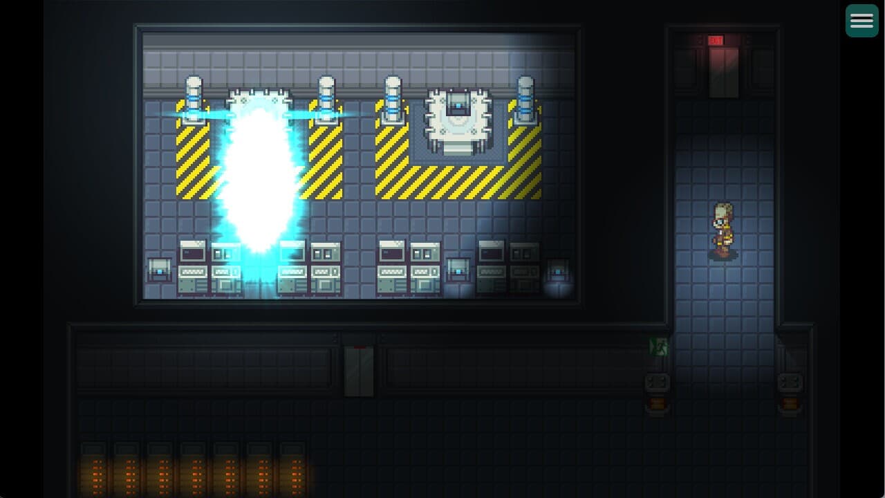 Shade Hunters screenshot 4