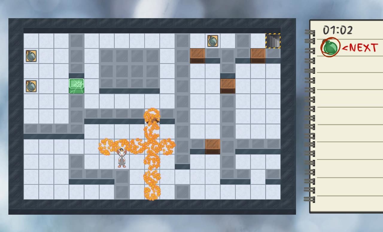 Problemouse screenshot 4