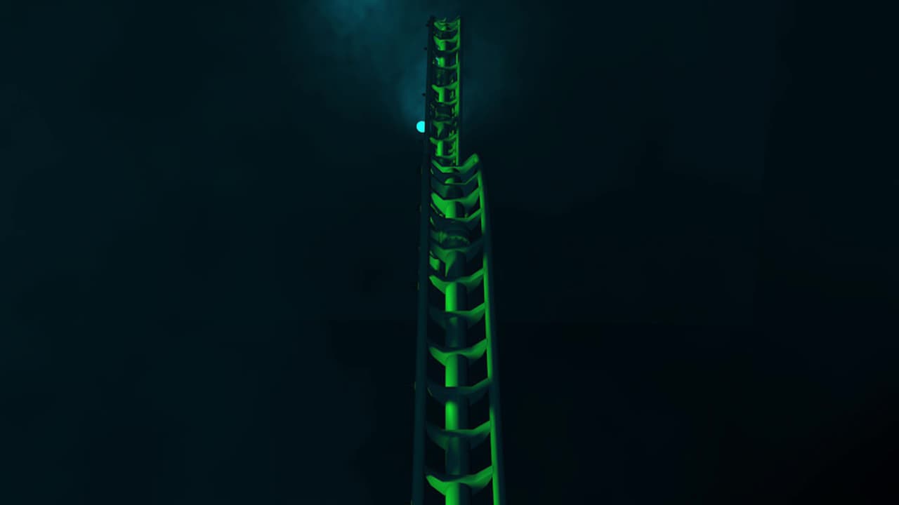 Sick Coaster screenshot 3
