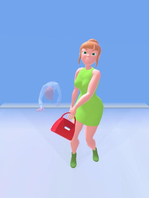 Money Daddy 3D screenshot 2