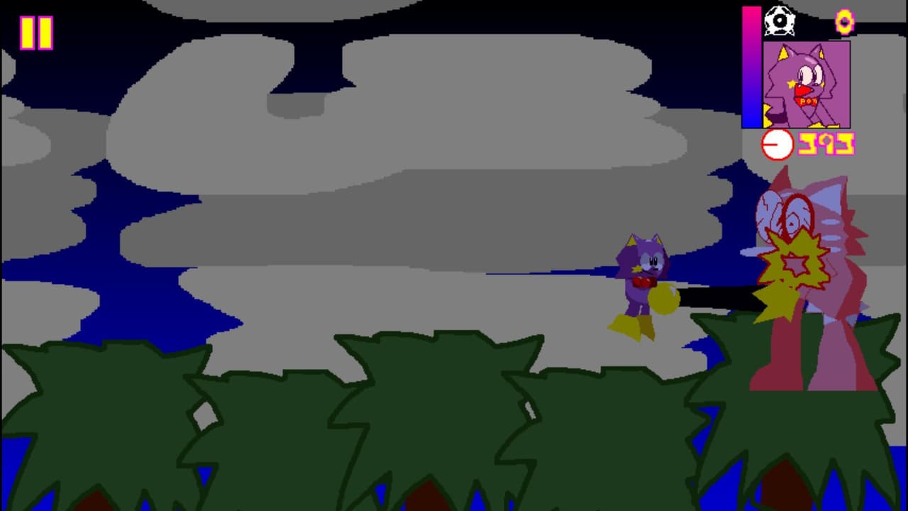 Funi of the Moon screenshot 3