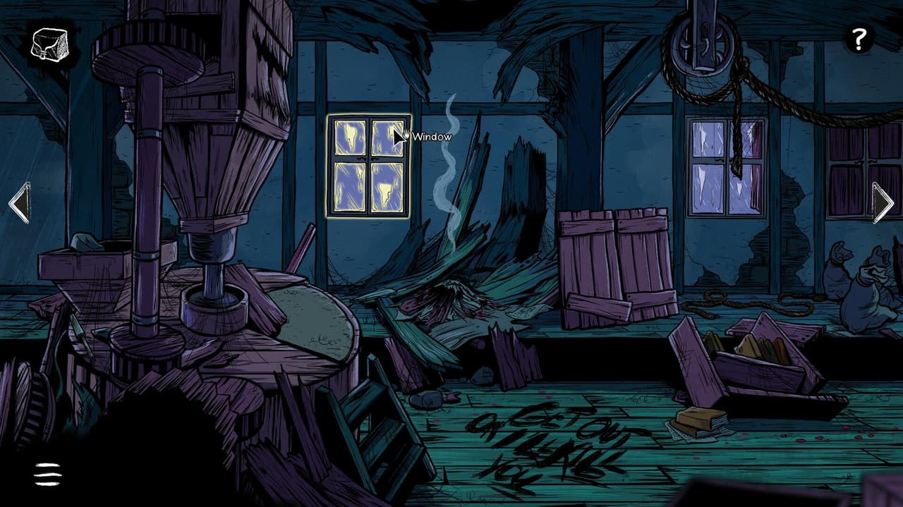 A Night at the Watermill – Collectors Bundle screenshot 6