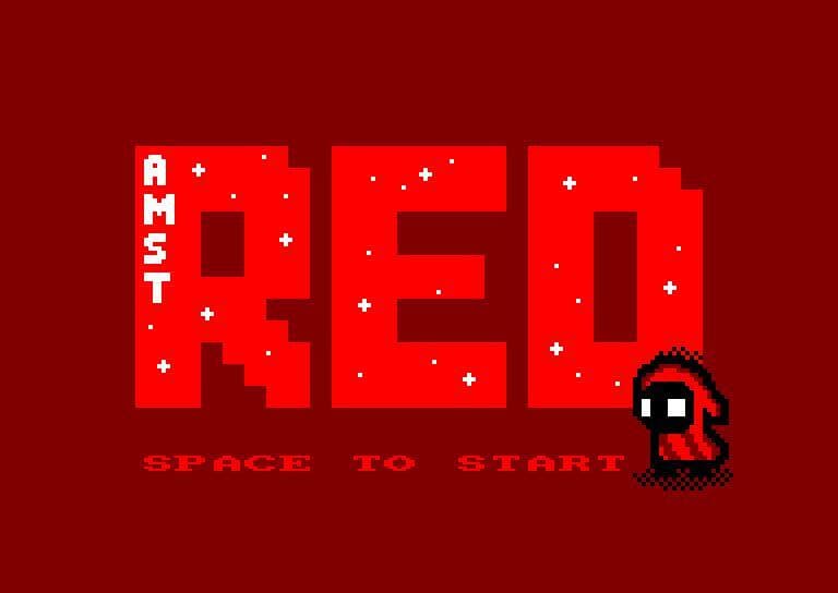 AMSTRED screenshot 4