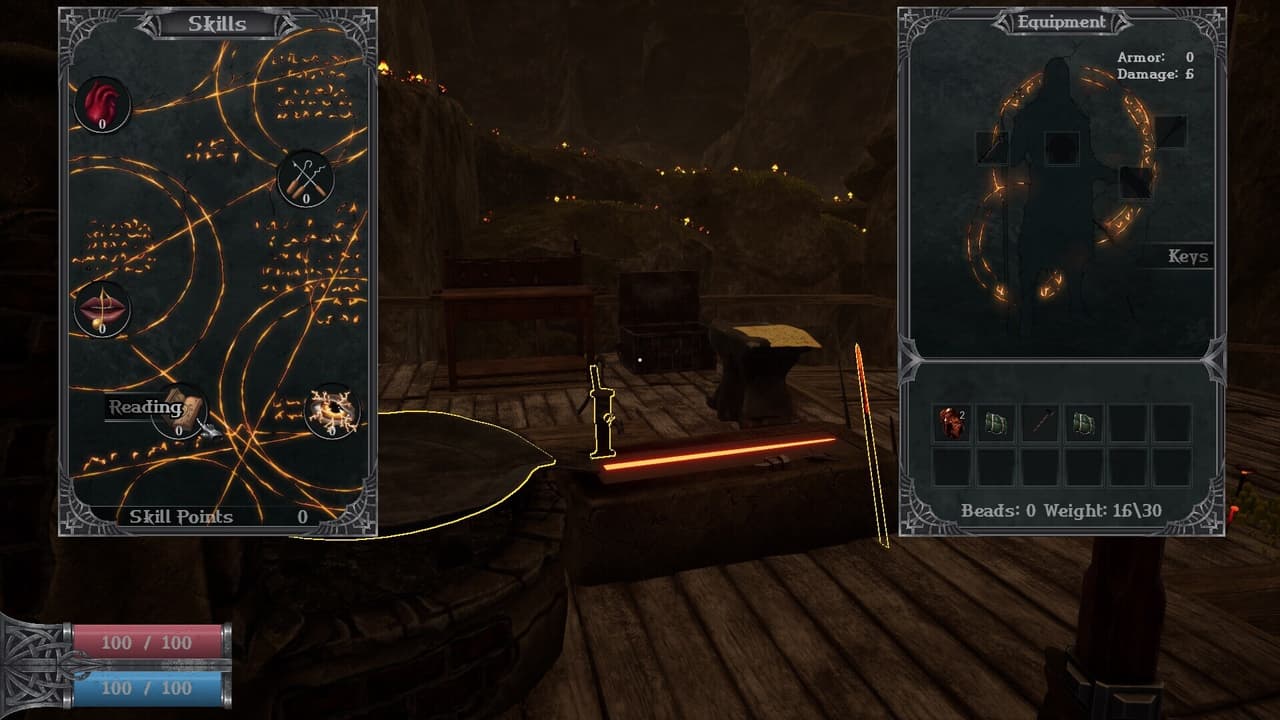 Imprisoned Hyperion 2 screenshot 4