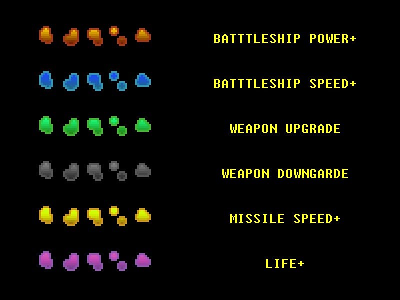 S^3 ( shiny string shooter )
