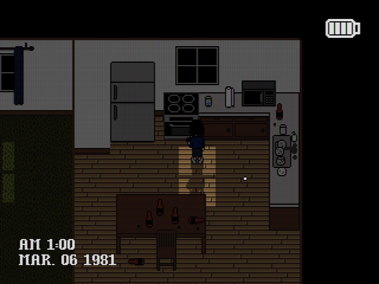 no sleep for sole screenshot 2