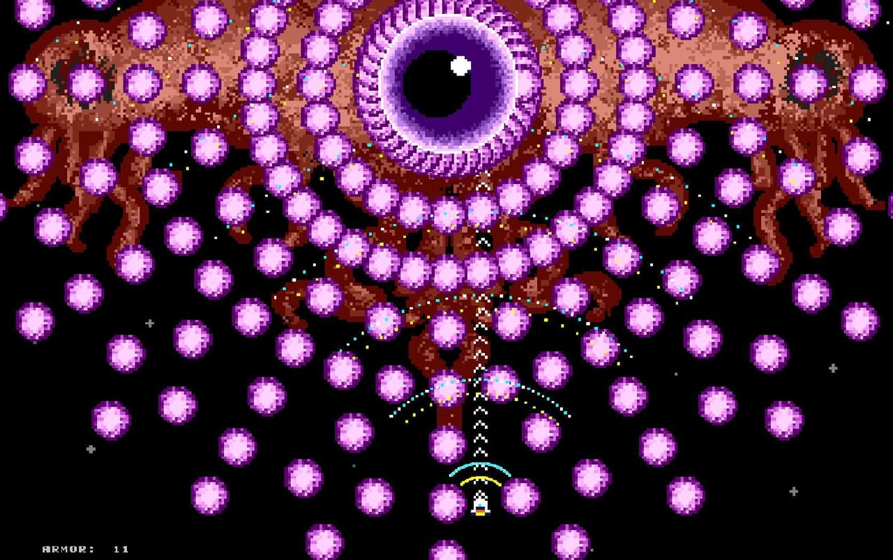 Bullet Bit