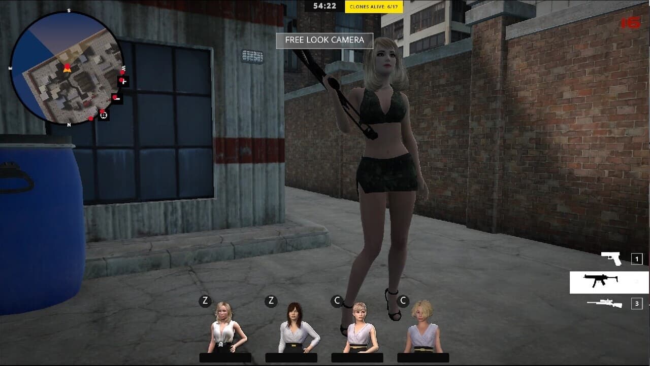 Fox4Elite screenshot 5