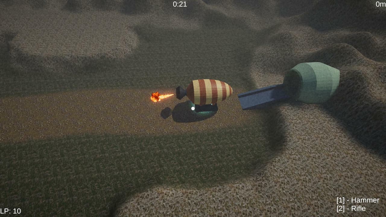 Portal Shutdown