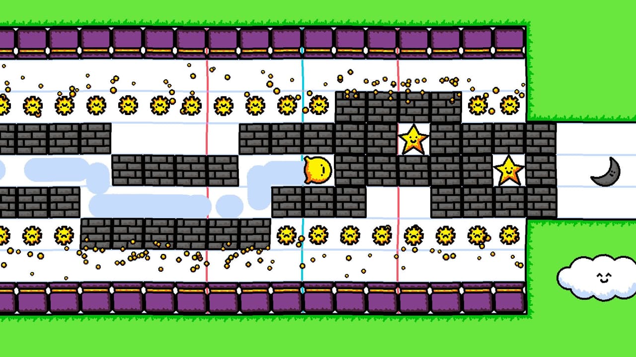 Rabisco screenshot 4