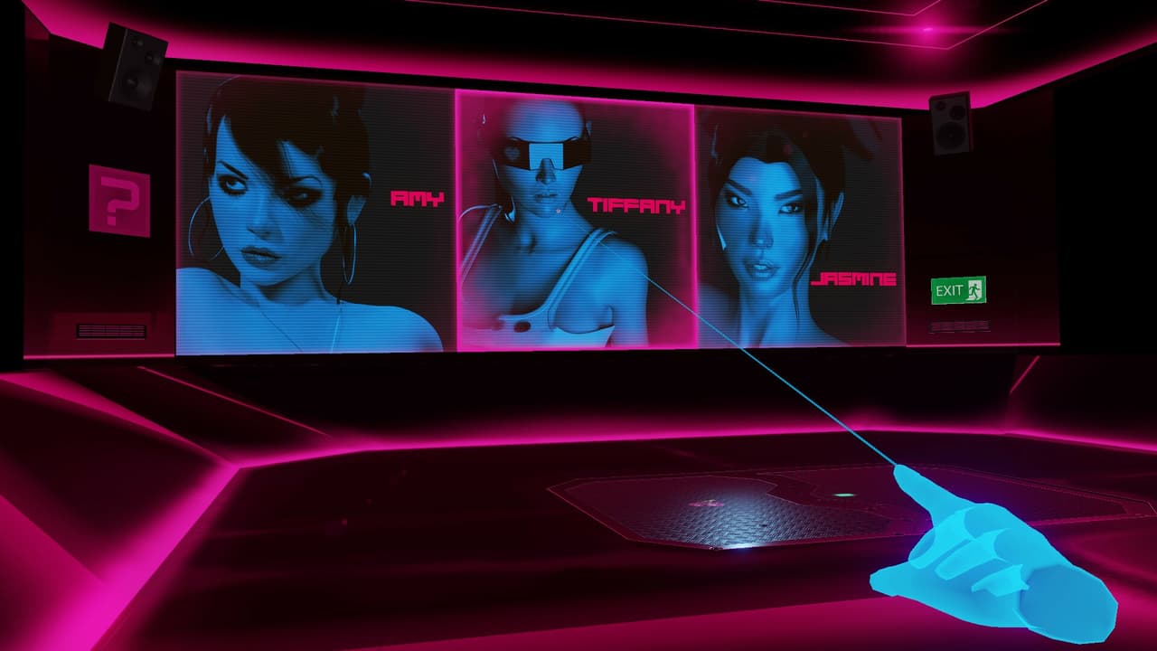 Cherry VX screenshot 5