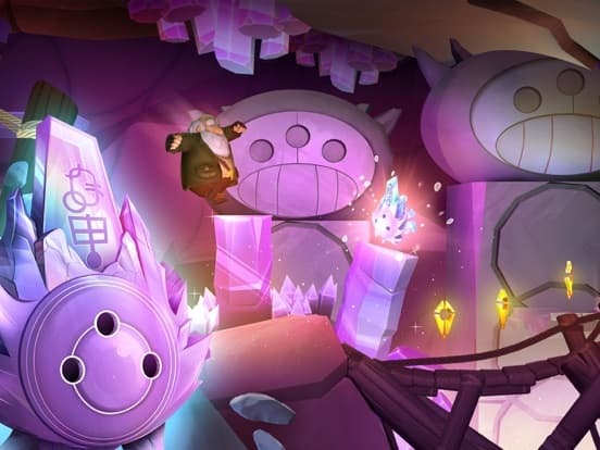 The Beggars Ride. screenshot 3