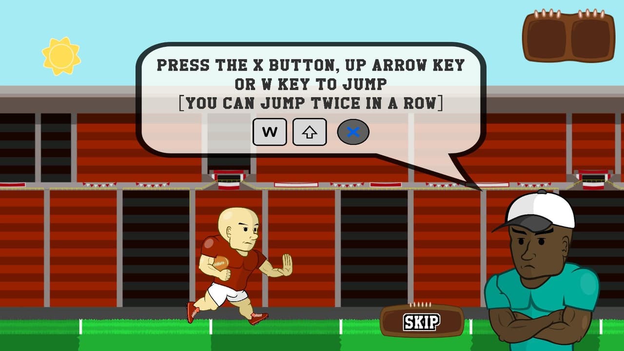 ROUGHBY screenshot 4