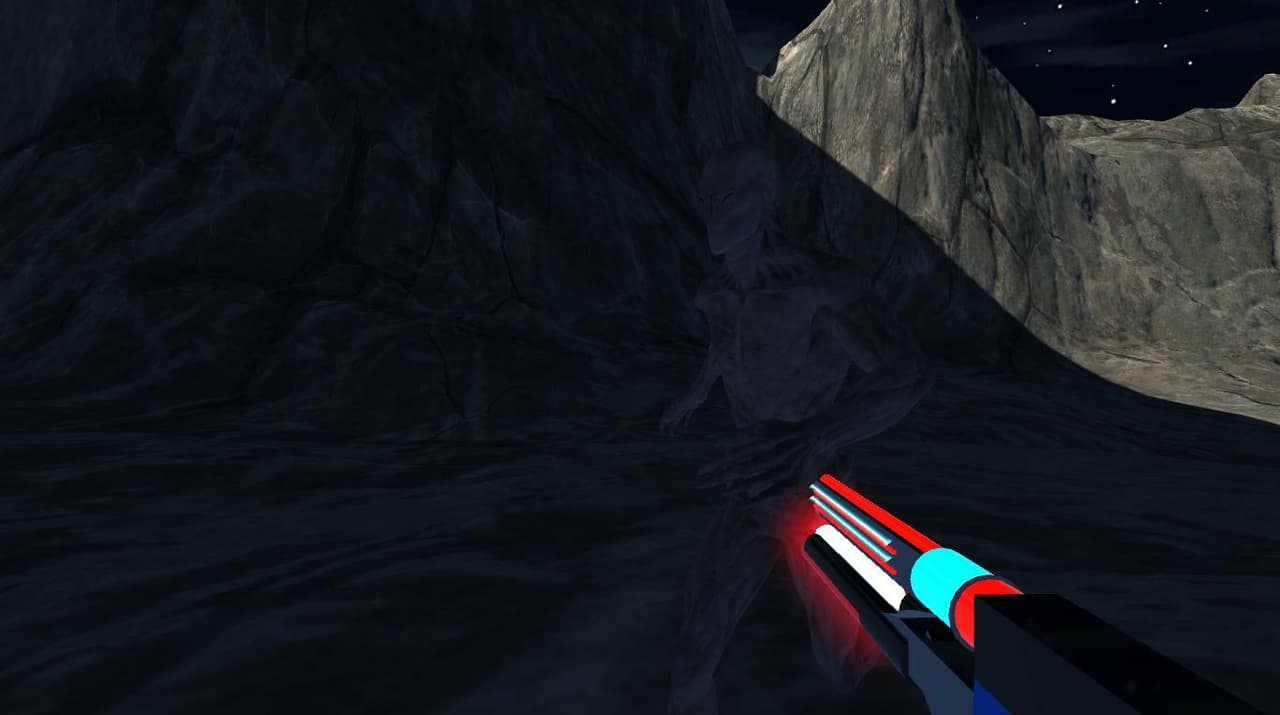 Which Reality screenshot 3