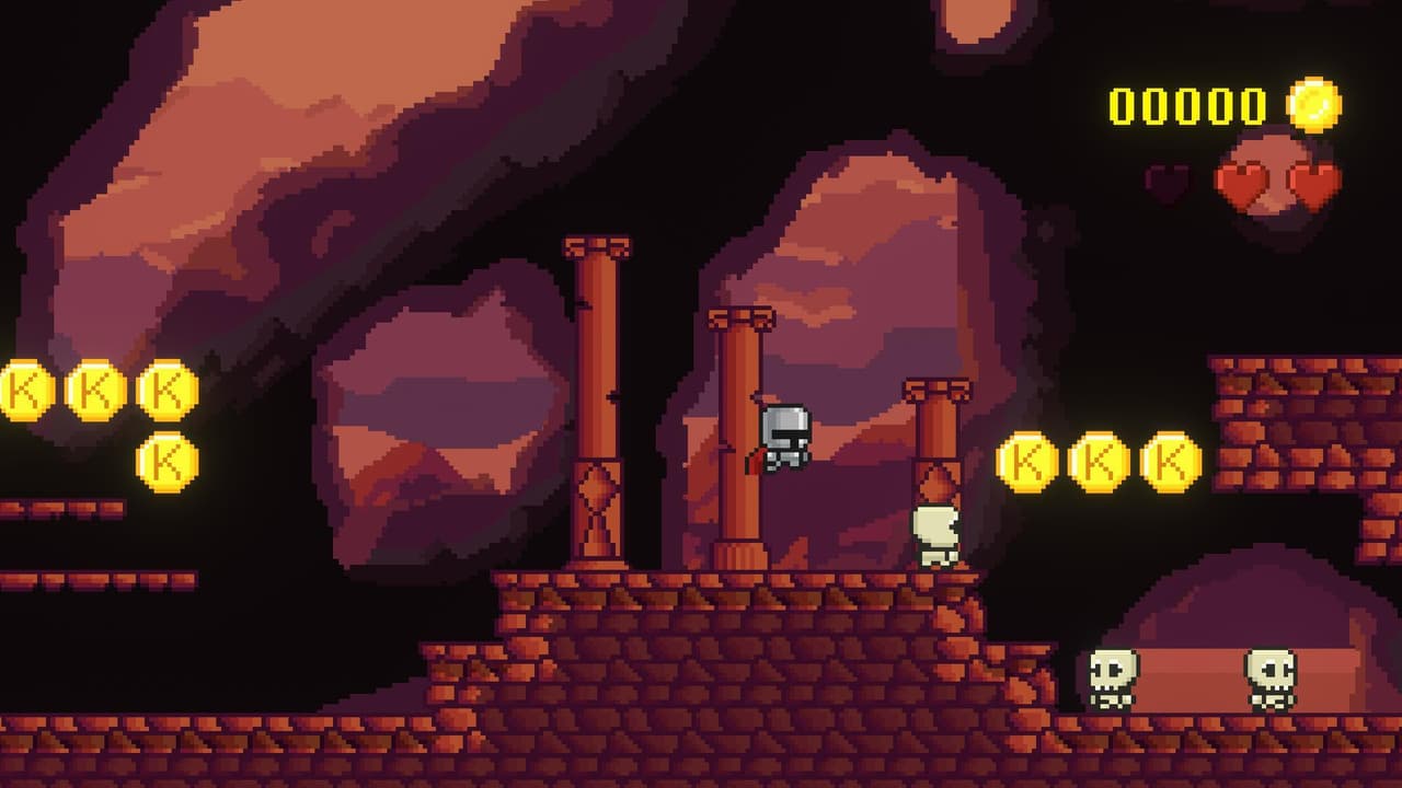Knights Journey screenshot 3