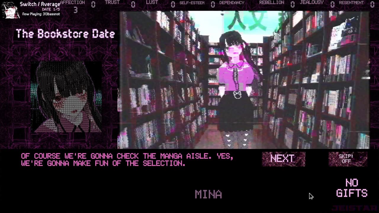 Landmine Princess screenshot 4
