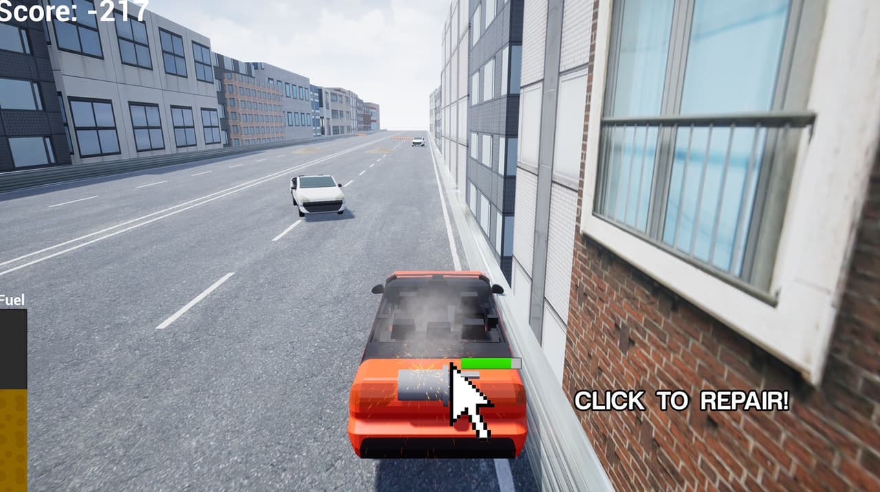 Speed (jpalmer8924) screenshot 3