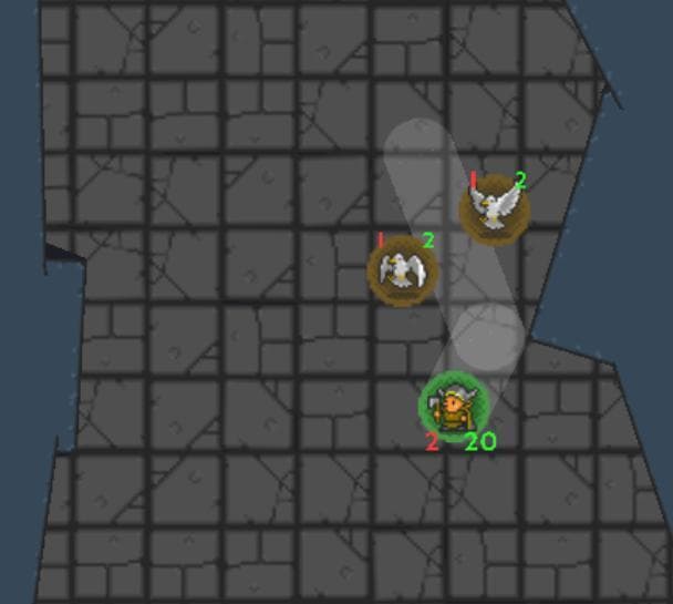 Billiard Dungeon screenshot 5