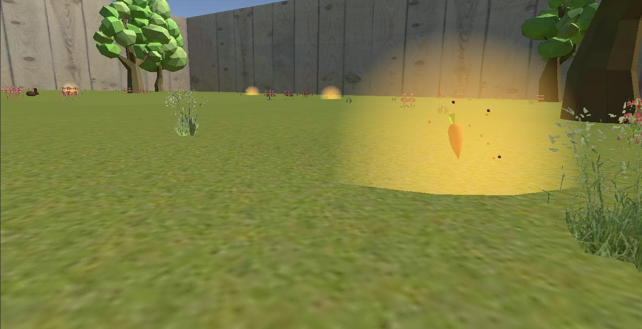 RunRabbit screenshot 5