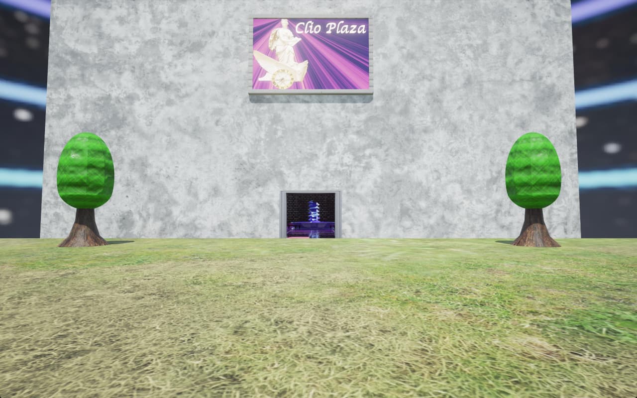 Clio Plaza screenshot 2