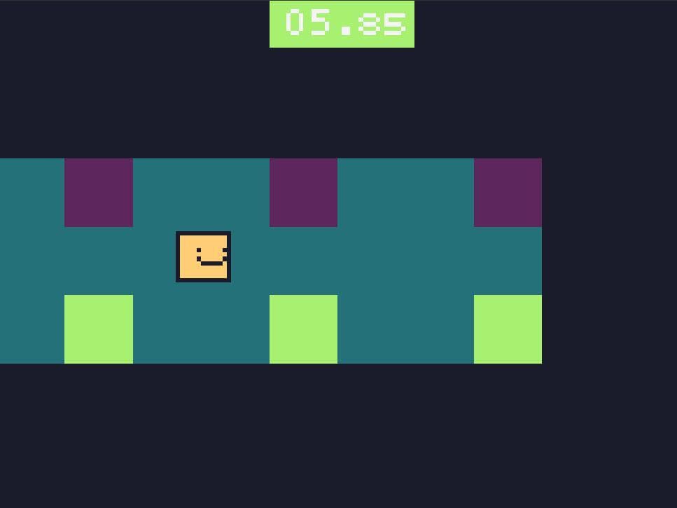 The Mazescapist screenshot 4