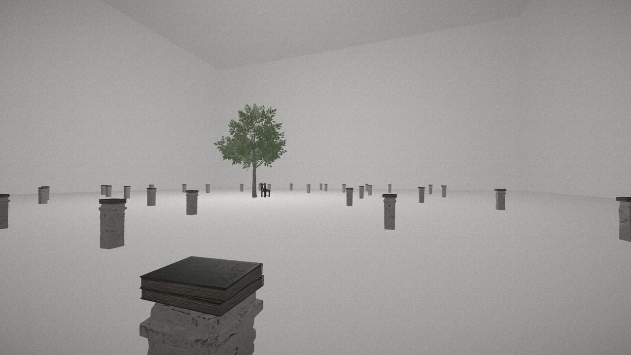 A Forest of Leaves screenshot 4