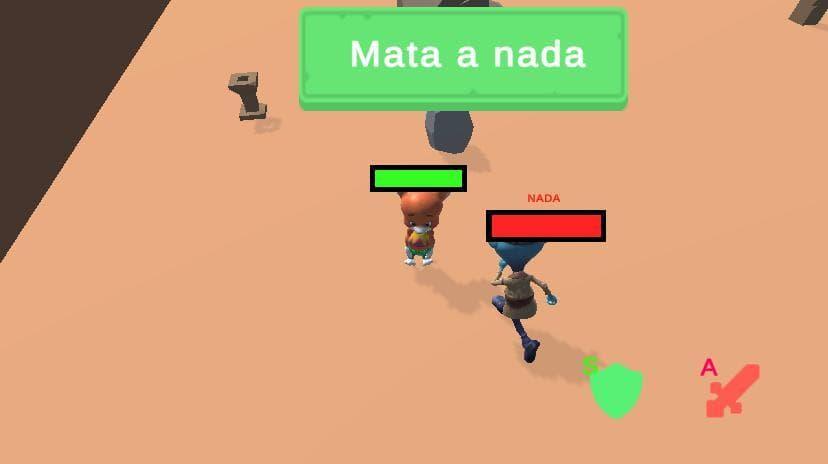 Empieza con nada screenshot 2