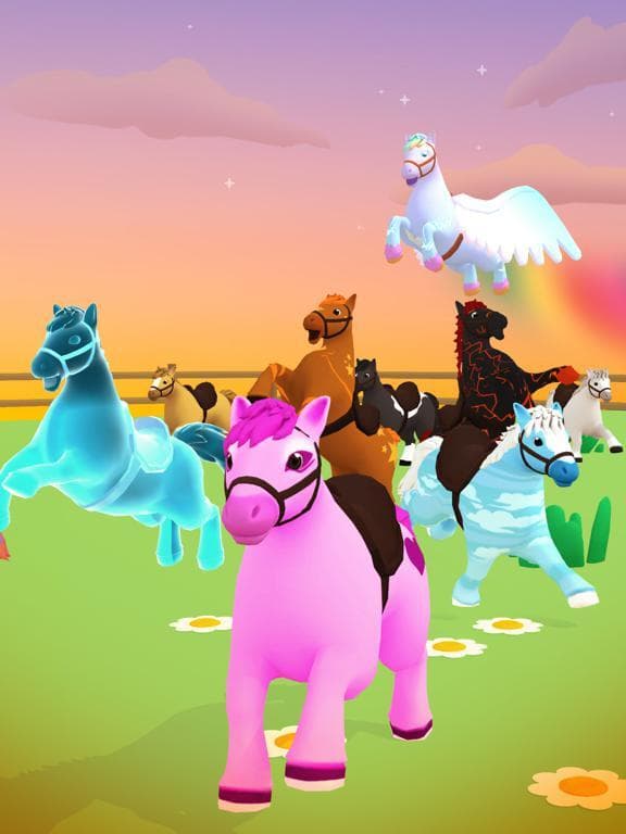 Horse Life screenshot 4