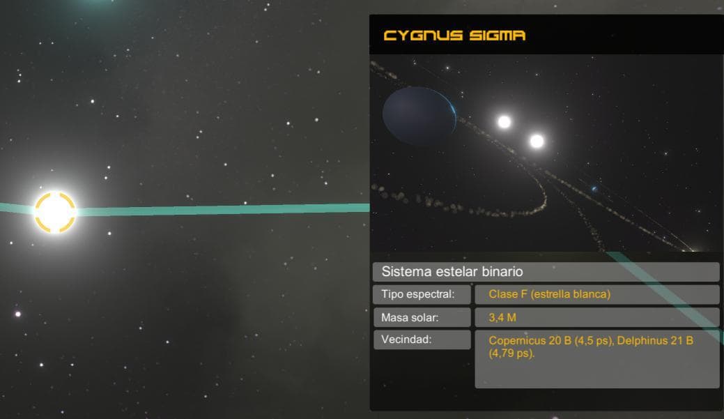 Galactic Routes 0.0