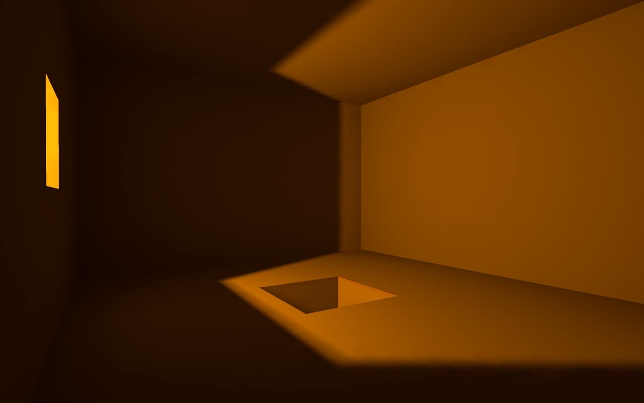 A Collection Of Eyes screenshot 3