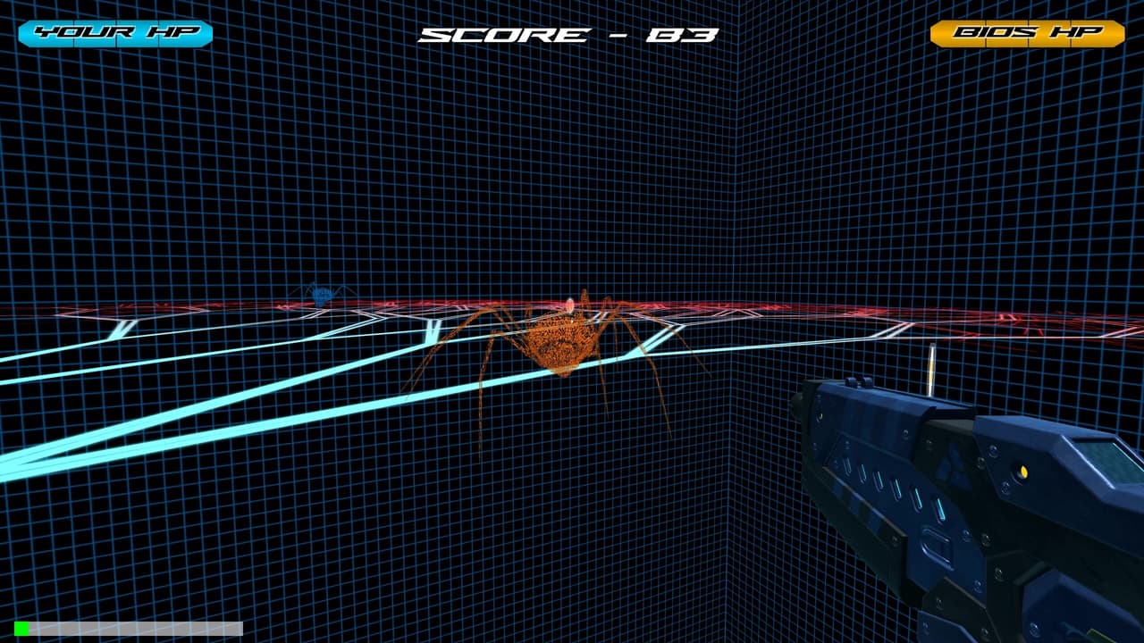 Malicious Malware screenshot 2