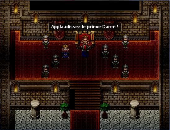 Zéphyr: Lavènement de la magie screenshot 2
