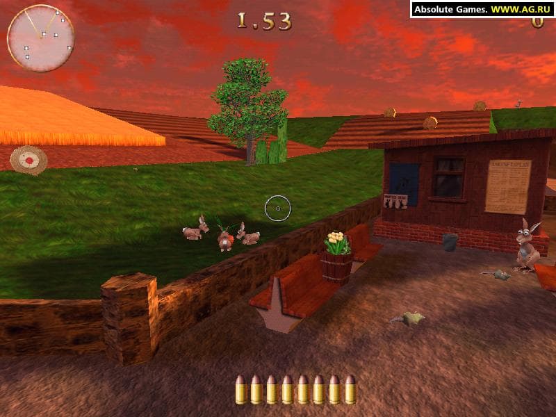 Get the Bunny screenshot 5
