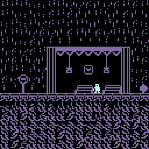 One Last Time (itch) screenshot 2