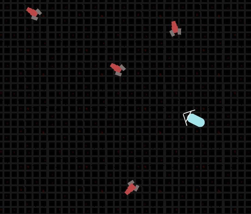 R3_f1ght screenshot 2