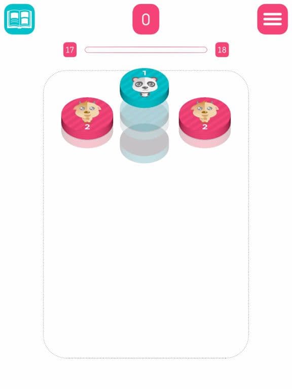 Cutie Collect screenshot 4