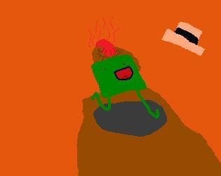 Untitled Plataformer :D