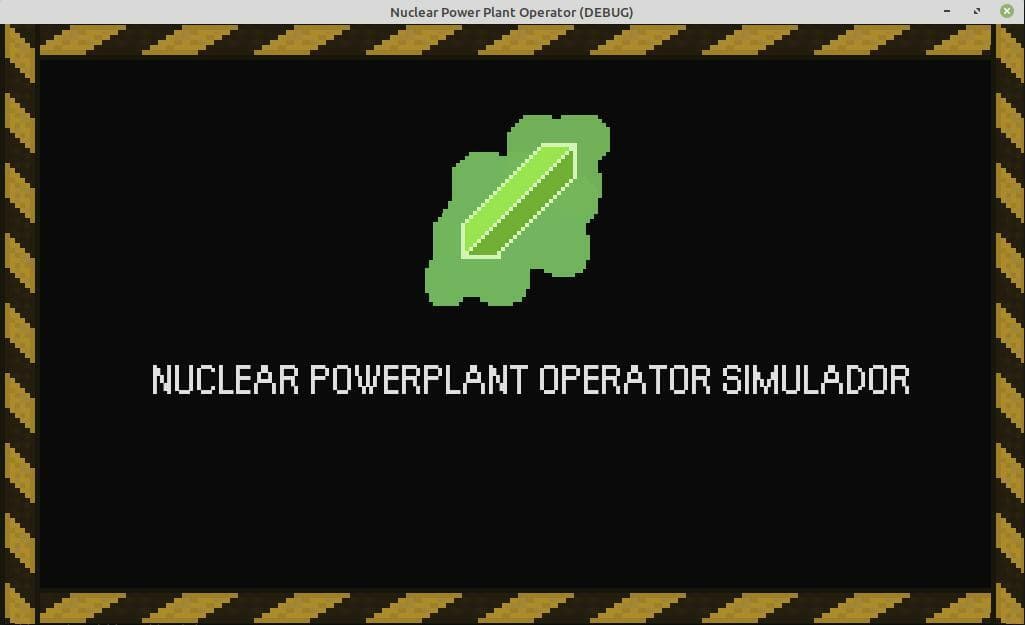 Nuclear Powerplant Operator screenshot 2