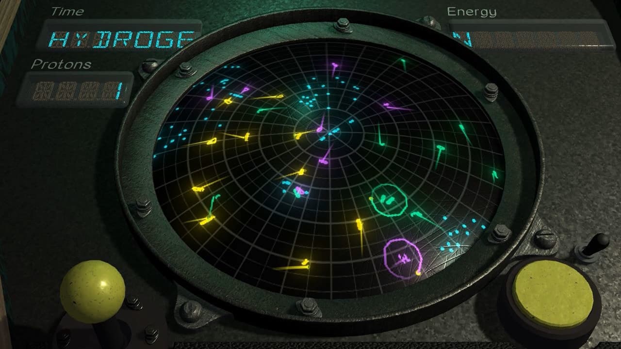 Kollidoskop! screenshot 4
