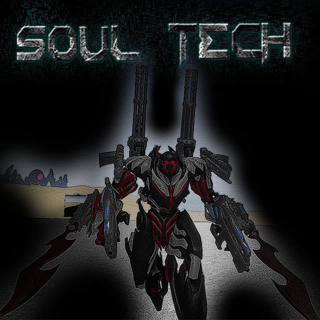 Soul Tech: Millennium