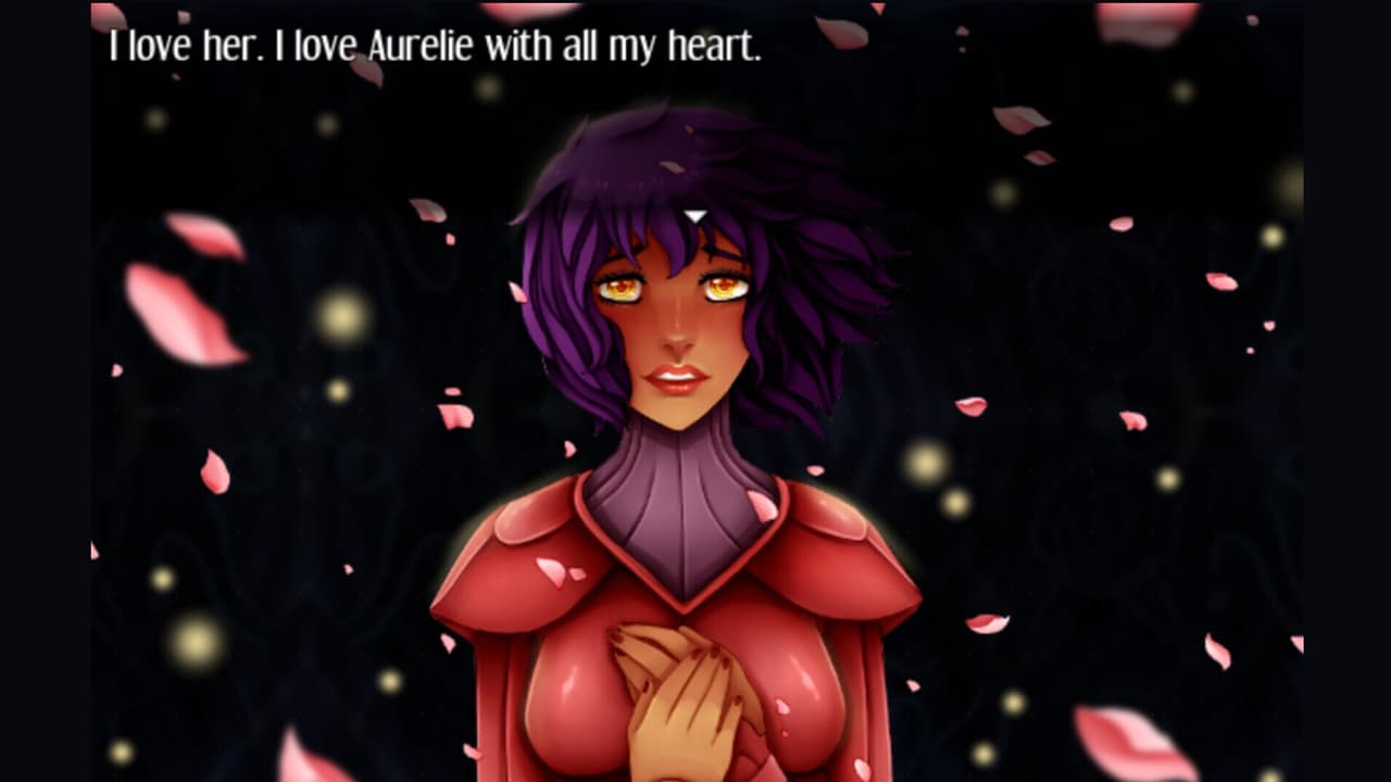 Luxaren Allure screenshot 3